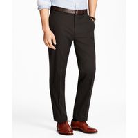 Pantalon Hombre Regular Fit Advantage Chinos Negro