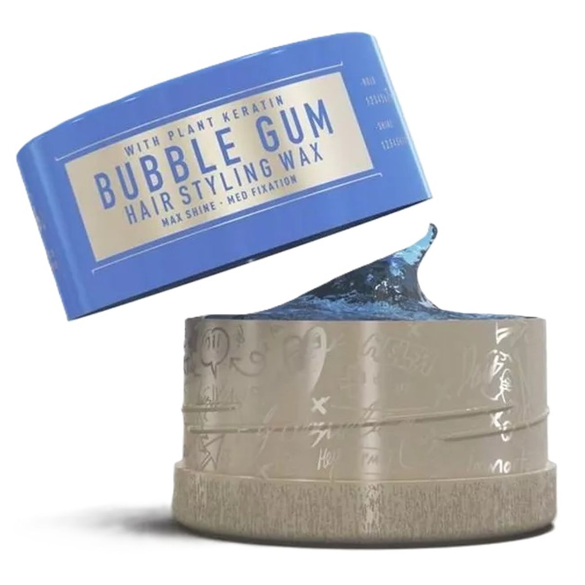 IMMORTAL INFUSE - Cera Immortal Bubble Gum 150ml