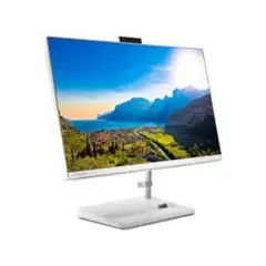 GENERICO - AIO Lenovo Ideacentre AIO3 Ryzen 7 5825U - 16 GB RAM - 512 GB SSD W.11 Rea