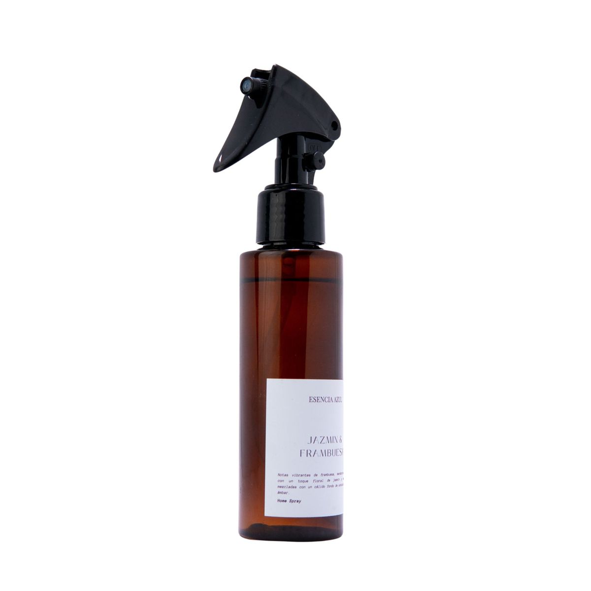 GENERICO - Aromatizante Home Spray Jazmín y Frambuesa - Esencia Azul 120 ml