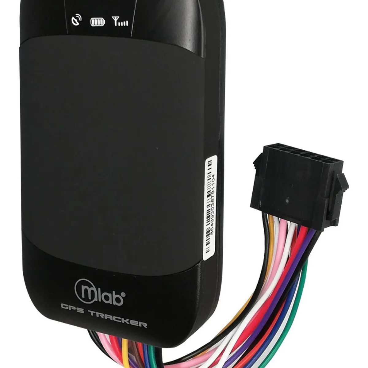 MLAB - Gps Tracker 303f Ubicacion Y Corta Corriente Mlab