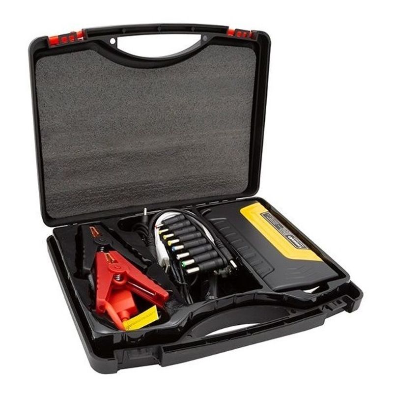 PHILCO - Partidor De Bateria De Automovil 12000 Mah Philco 17par41587