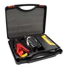 PHILCO - Partidor De Bateria De Automovil 12000 Mah 17par41587
