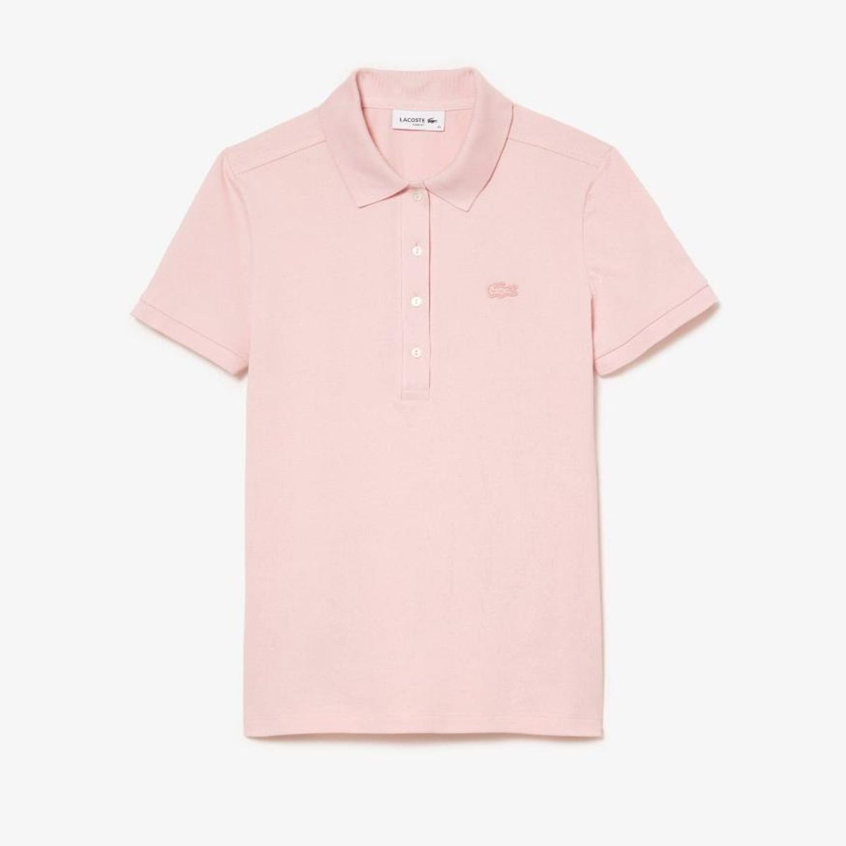 LACOSTE - Polera Polo Mujer PF5462 Lacoste