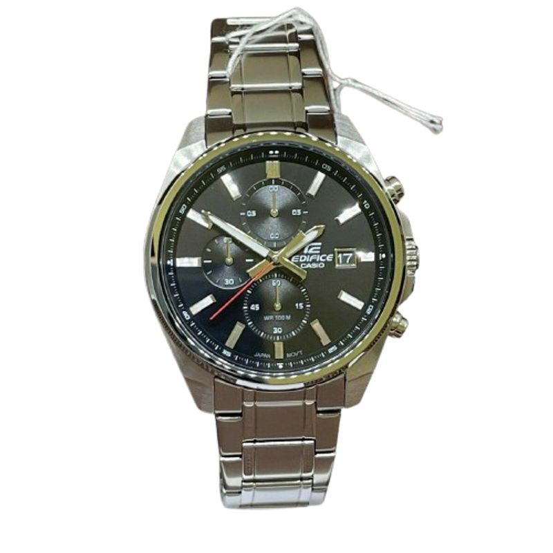 CASIO - RELOJ CASIO EFV610D-1A EDIFICE  HOMBRE CRONOMETRO