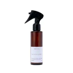 GENERICO - Home Spray Esencia Cítrica - Esencia Azul (120 ml)