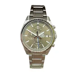 CASIO - RELOJ EFV610D-5C EDIFICE HOMBRE CRONOMETRO