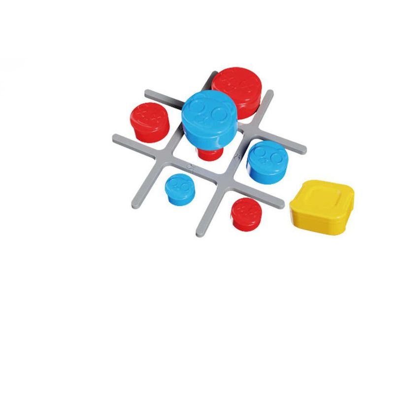 GENERICO - Juego De Mesa Tic-tac-toe