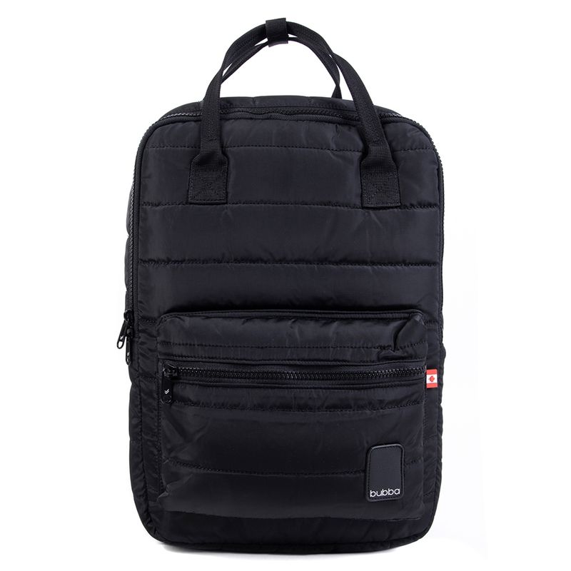 BUBBA - Mochila Columbia Negra