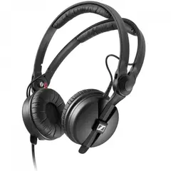 SENNHEISER - Audífonos monitoreo HD 25
