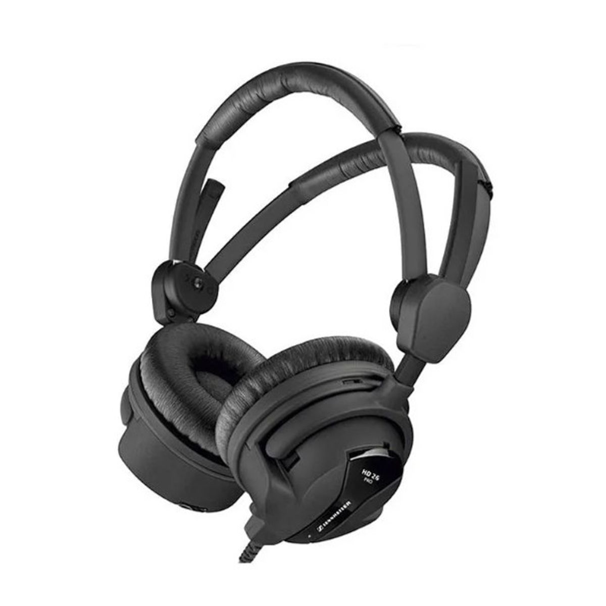 SENNHEISER - Audífonos monitoreo HD 26 PRO Negro Sennheiser