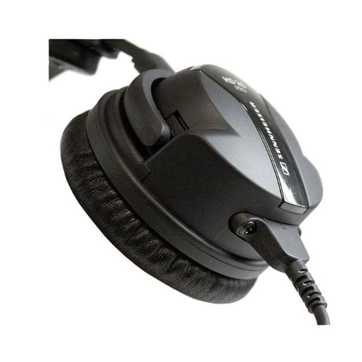 SENNHEISER - Audífonos monitoreo HD 26 PRO Negro Sennheiser