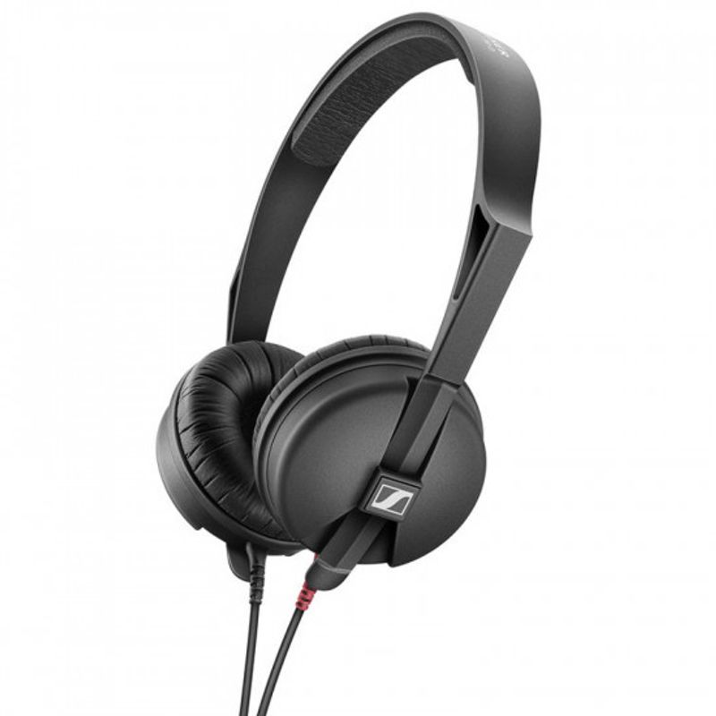 SENNHEISER - Audífonos monitoreo HD 25 Light Sennheiser
