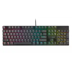 OZONE - Teclado Gamer Alliance