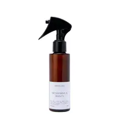 GENERICO - Home Spray Mandarina y Rosas - Esencia Azul 120 ml