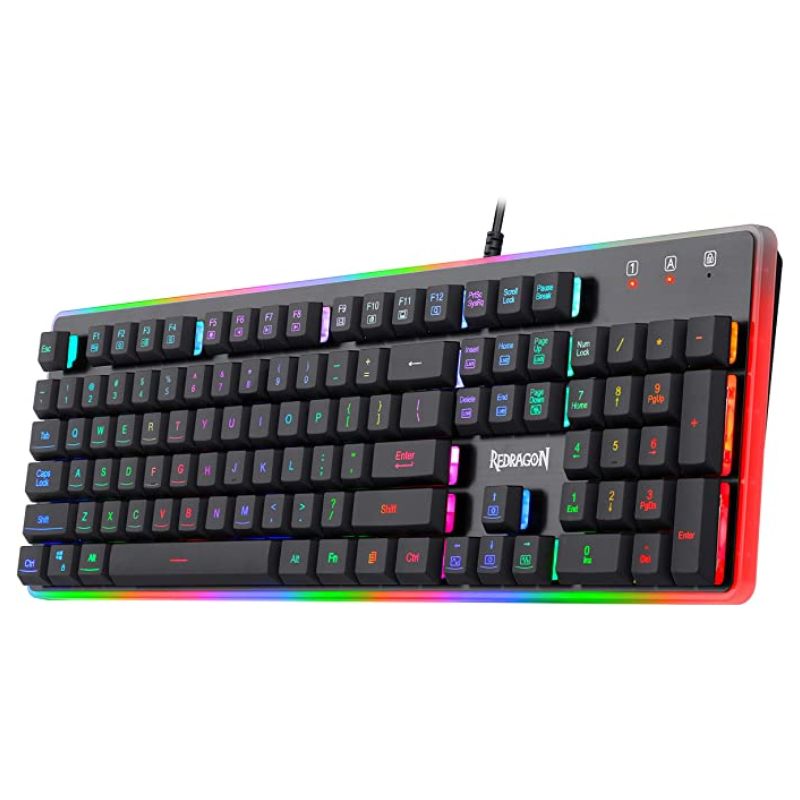 REDRAGON - Teclado Redragon Dyaus 2 K509