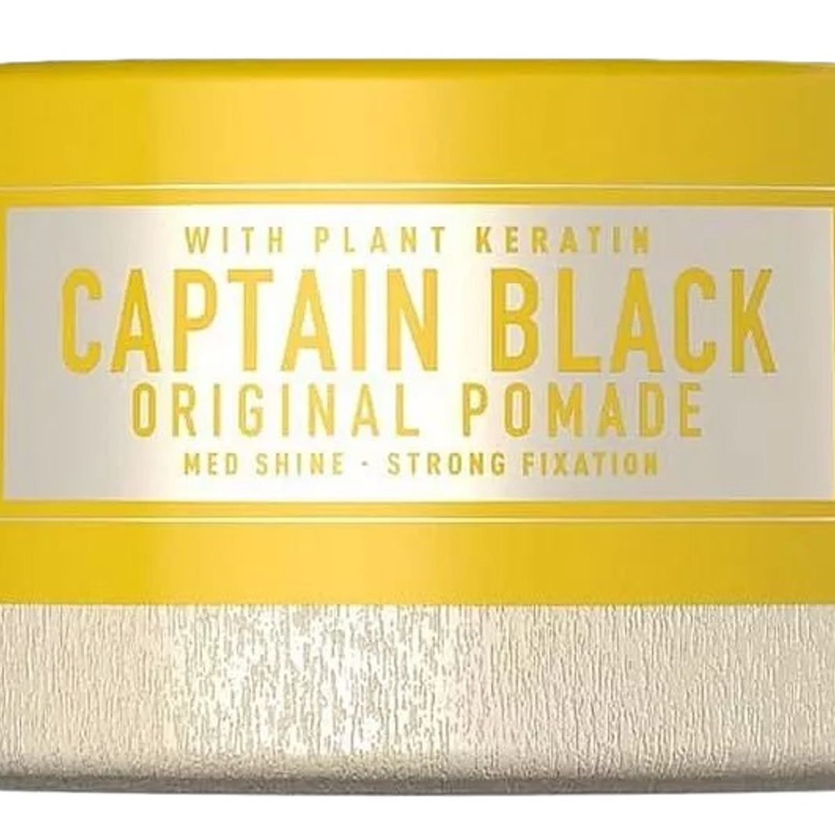 IMMORTAL INFUSE - Cera Immortal Captain Black 150ml