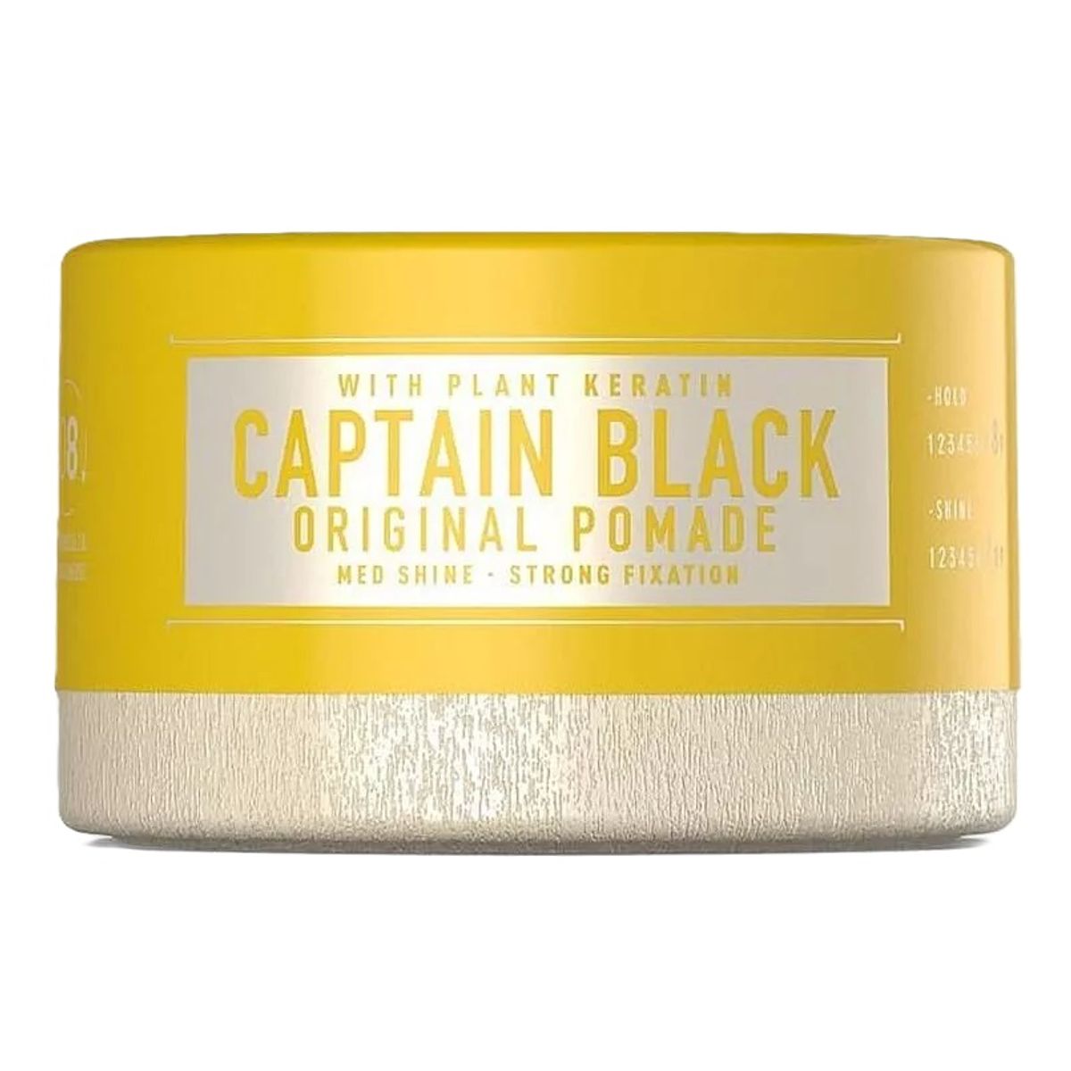 IMMORTAL INFUSE - Cera Immortal Captain Black 150ml