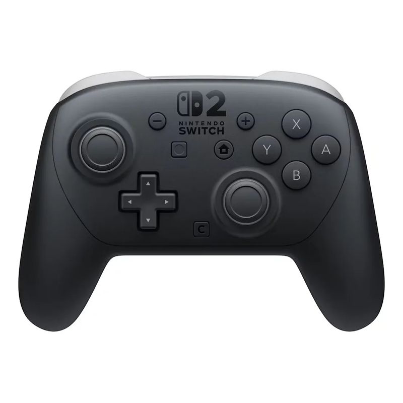 NINTENDO - Control Pro Nintendo Switch 2-SniperCL