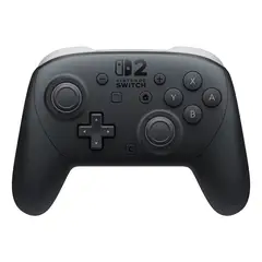 NINTENDO - Control Pro Switch 2-SniperCL