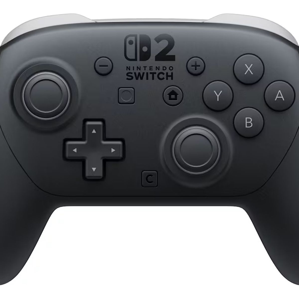 NINTENDO - Control Pro Nintendo Switch 2-sniper_cl