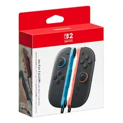 NINTENDO - Joy-con 2 Red/blue Switch 2-sniper_cl