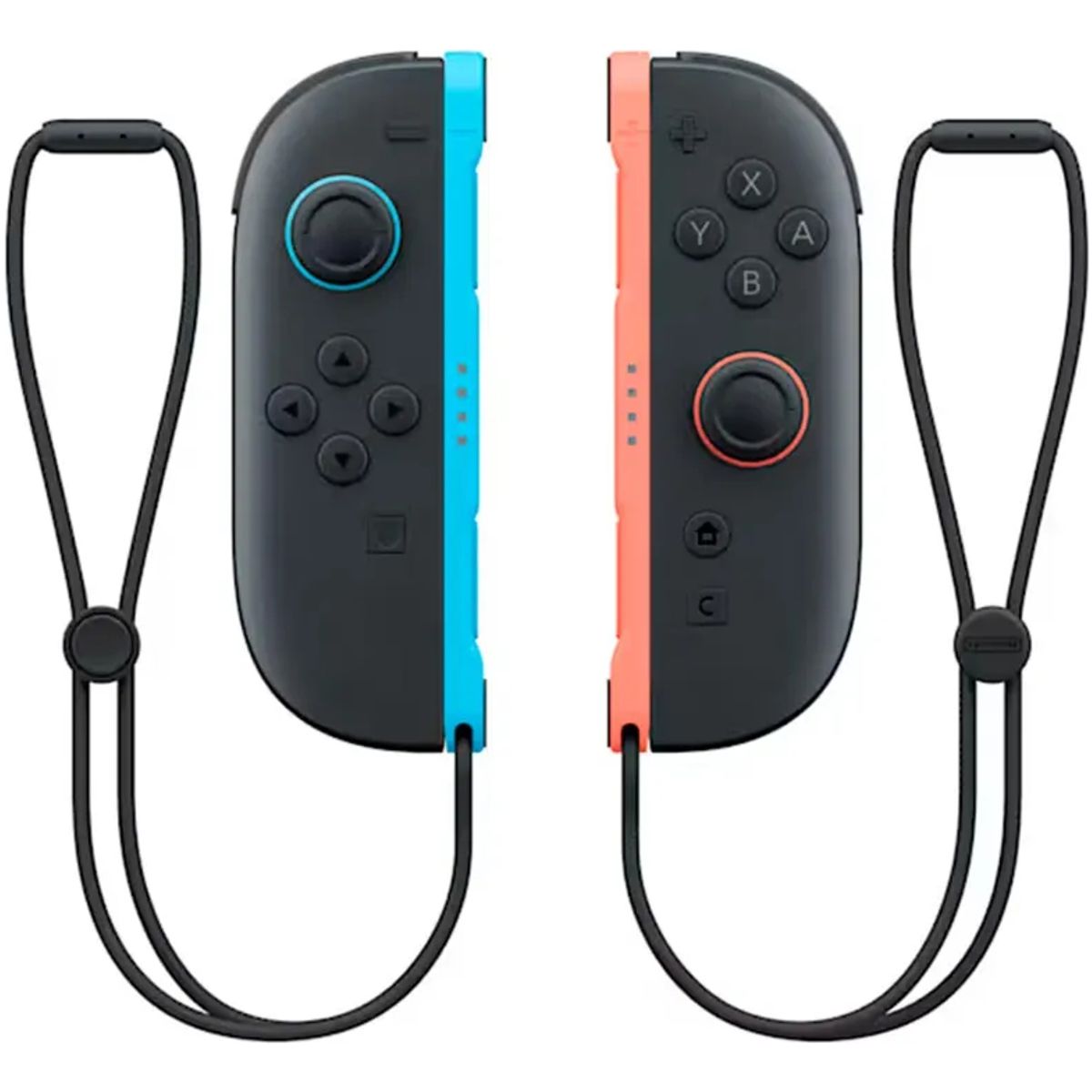 NINTENDO - Joy-con 2 Red/blue Nintendo Switch 2-sniper_cl