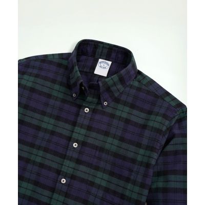Imagen 2 del producto Camisa Hombre Flannel Regular Sportswear Azul