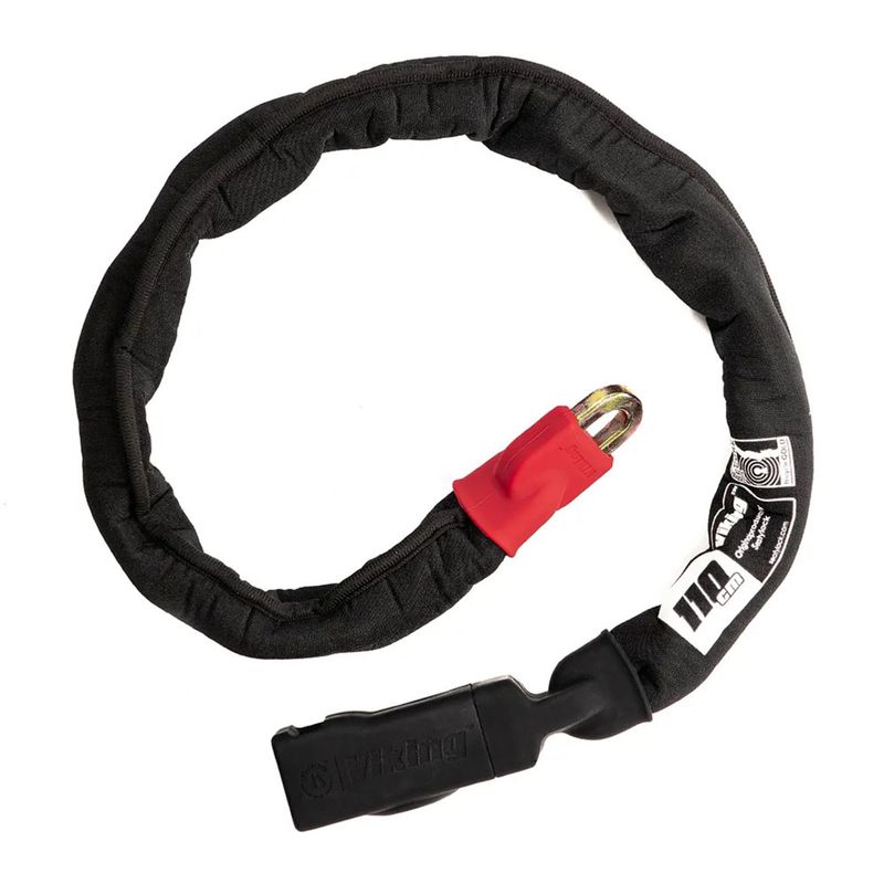 SEATYLOCK - Cadena Viking Gold 110cm