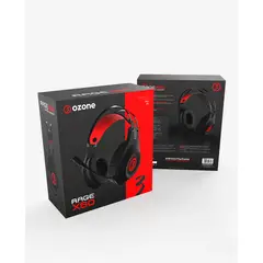 OZONE - Audífono Rage X60 7.1 Pro