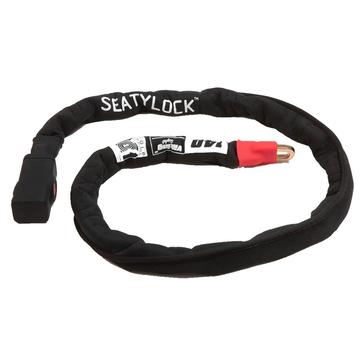 SEATYLOCK - Cadena Viking Gold 140cm