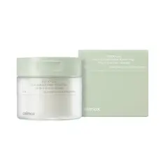 CELIMAX - Ji Woo Gae Cica BHA Blemish Toner Pad