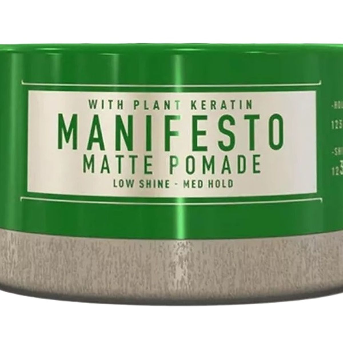 IMMORTAL INFUSE - Cera Immortal Manisfesto 150ml