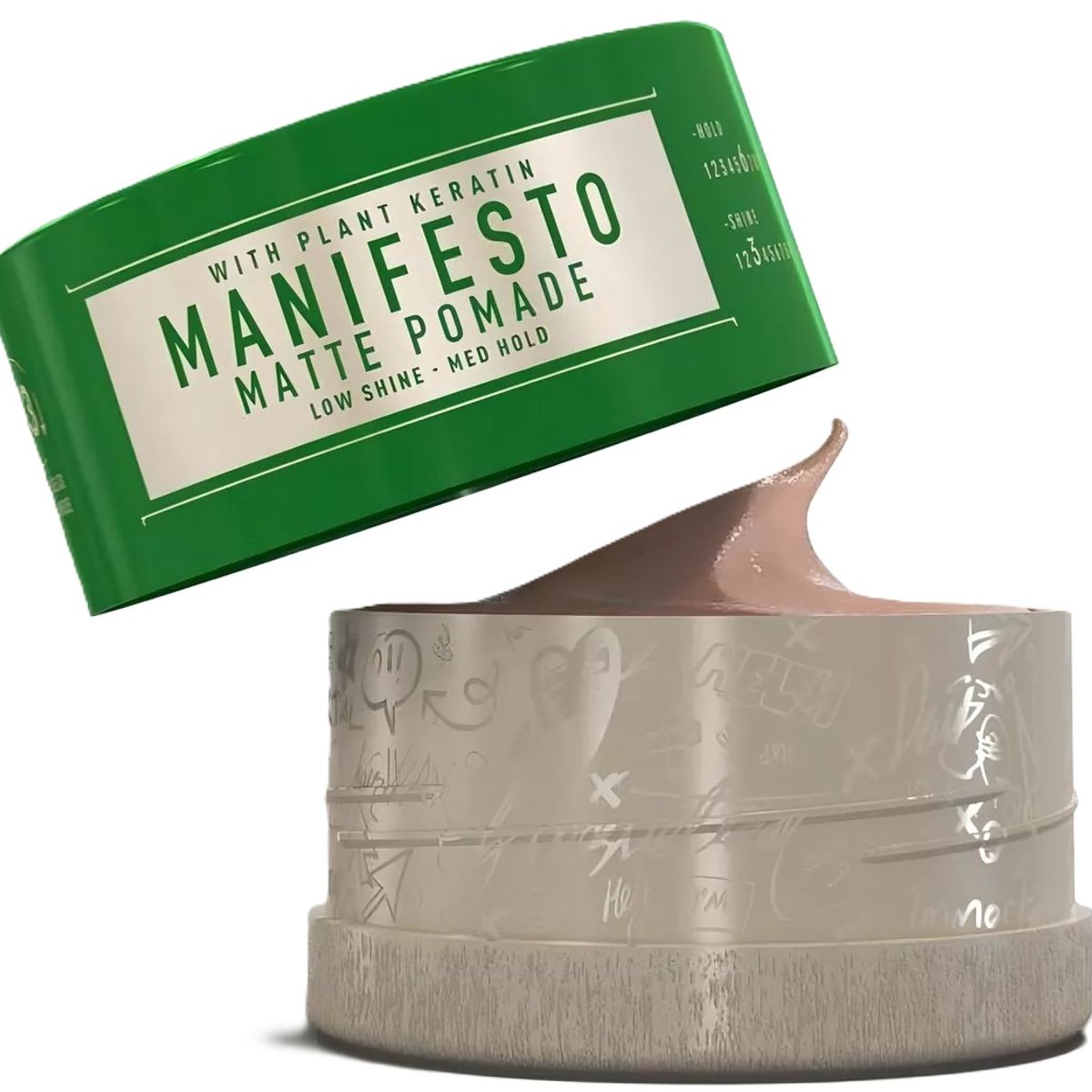 IMMORTAL INFUSE - Cera Immortal Manisfesto 150ml