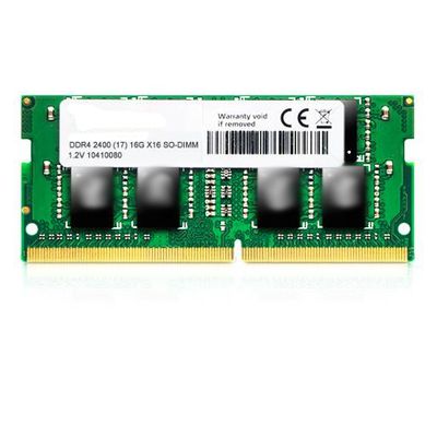 Imagen 2 del producto Memoria RAM 4gb Ddr4 2400mhz Para Notebook Garantía 3 Meses