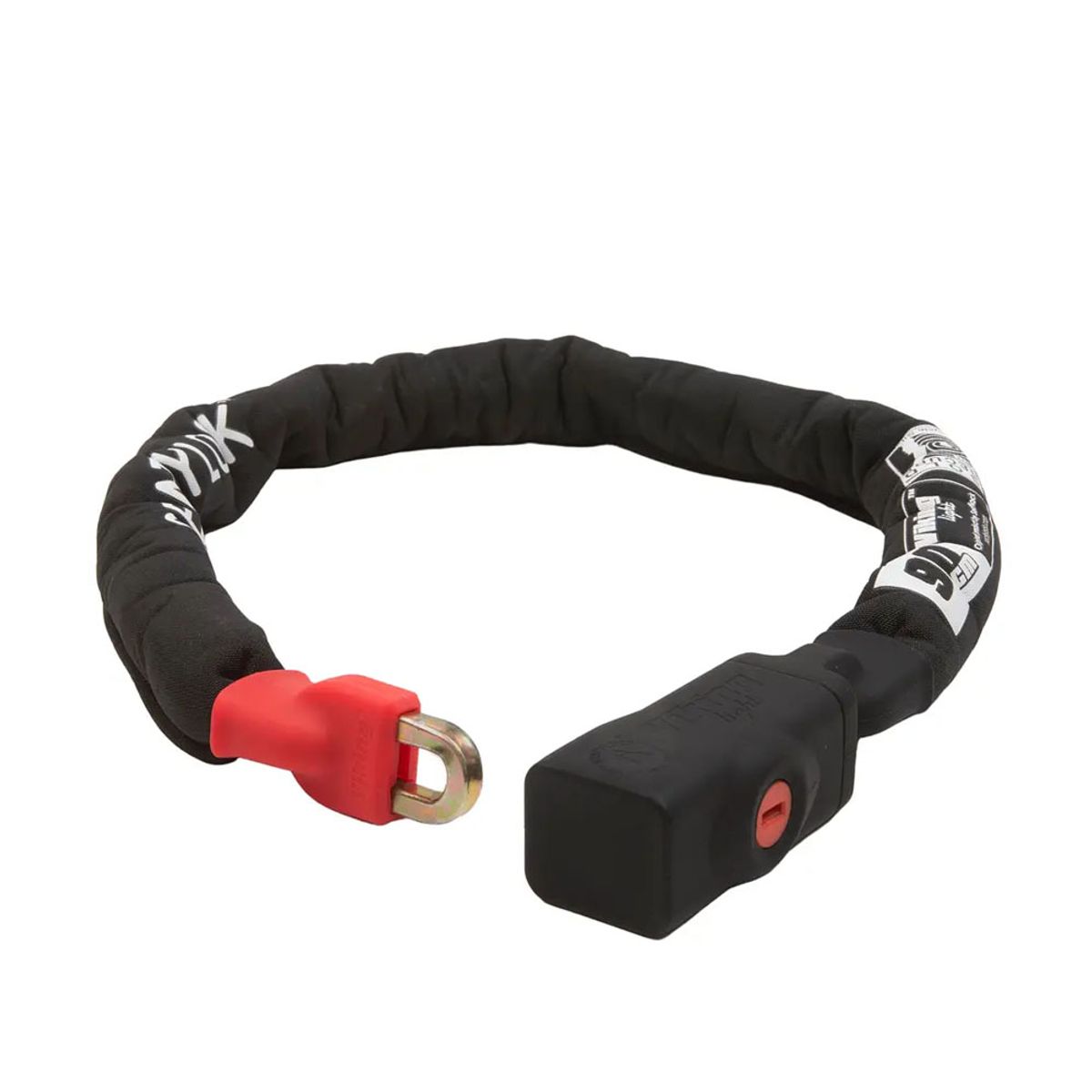 SEATYLOCK - Cadena Viking Silver 90cm