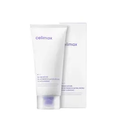 CELIMAX - Derma Nature Relief Madecica pH Balancing Foam Cleansing
