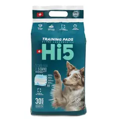 HI5 - Sabanillas Carbon Activado 60x60 30 unidades