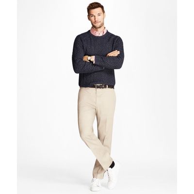 Imagen 2 del producto Pantalon Hombre Regular Fit Advantage Chinos Beige