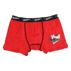 HOT WHEELS - Boxer Niño 2 Pack
