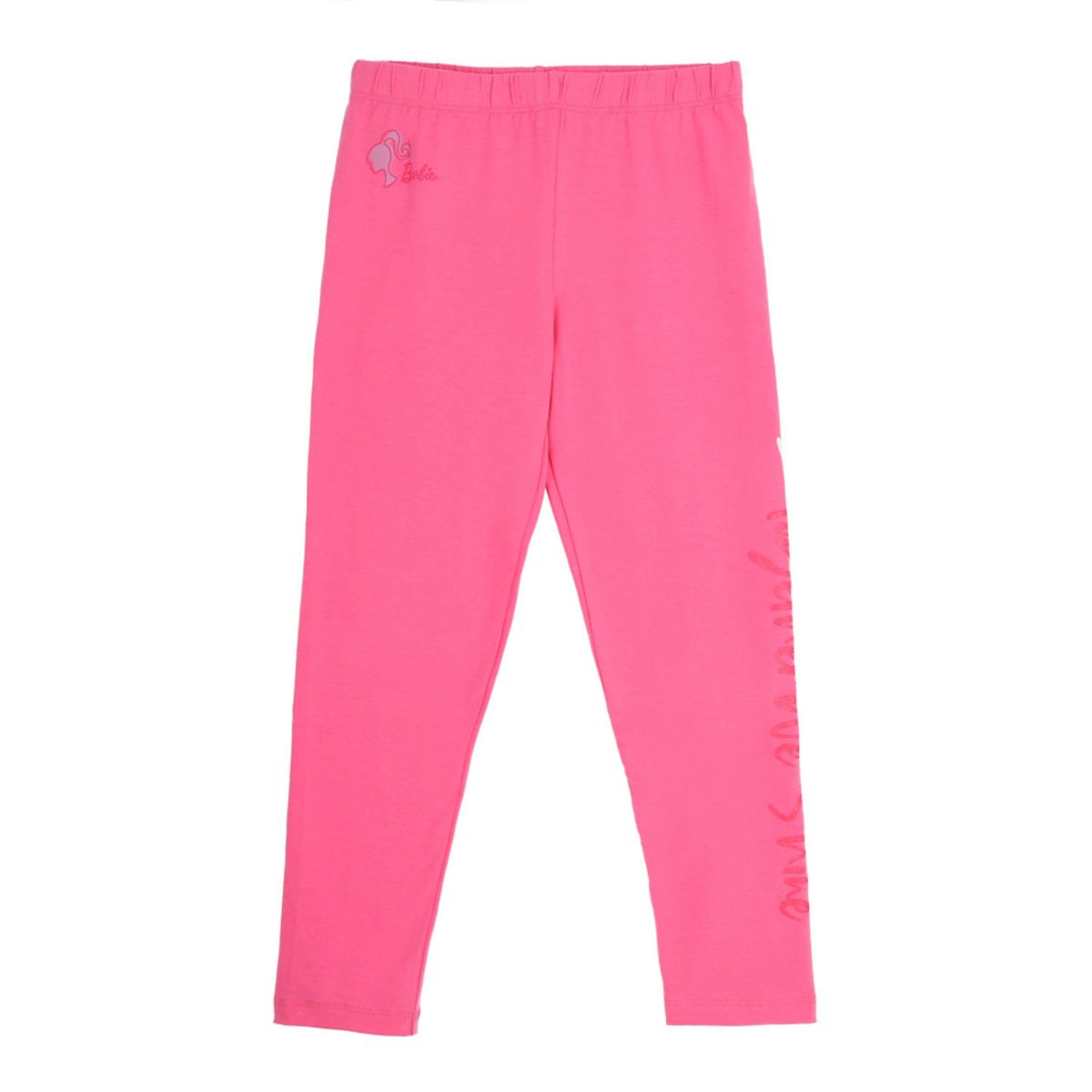 BARBIE - Pijama Niña Barbie Stars