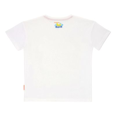 Imagen 2 del producto Polera Niño Bob Esponja Arcoíris