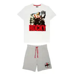 ROCKY MOUNTAIN - Pijama Hombre Rocky