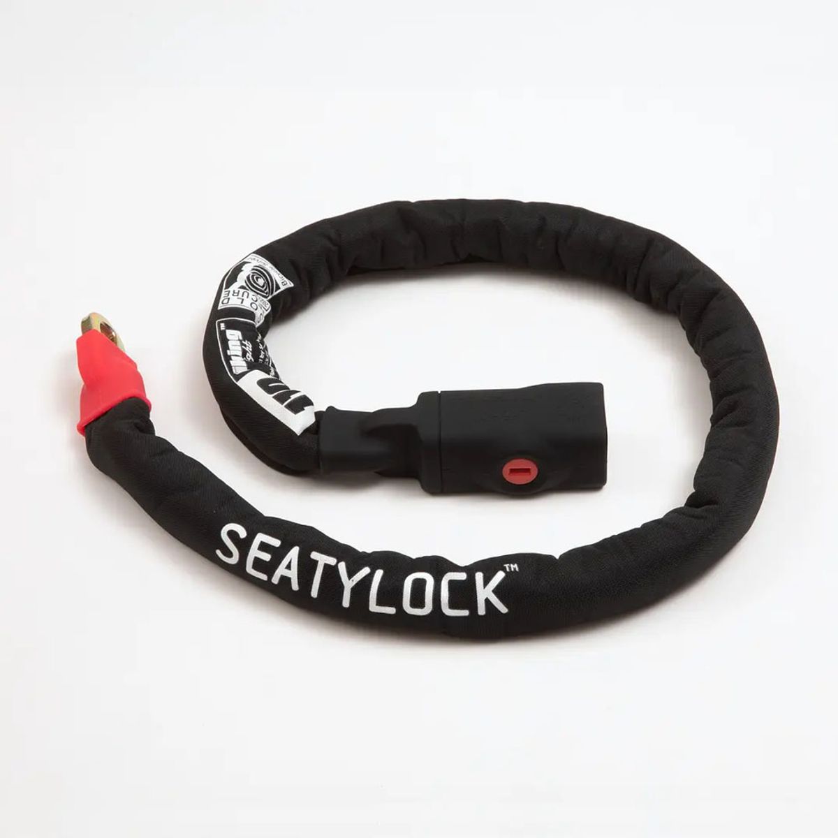 SEATYLOCK - Cadena Viking Silver 110cm