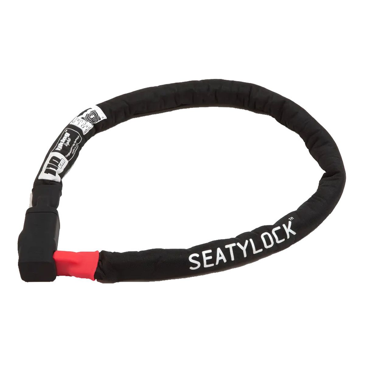 SEATYLOCK - Cadena Viking Silver 110cm