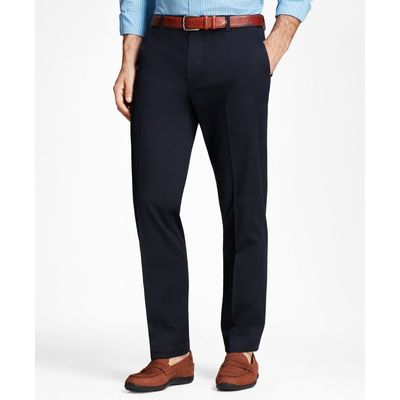 Imagen 2 del producto Pantalon Hombre Slim Fit Advantage Chinos Azul