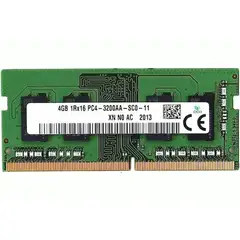 GENERICO - Remate Memoria Ram 4gb Ddr4 3200mhz Sodimm Ultimas Unidades