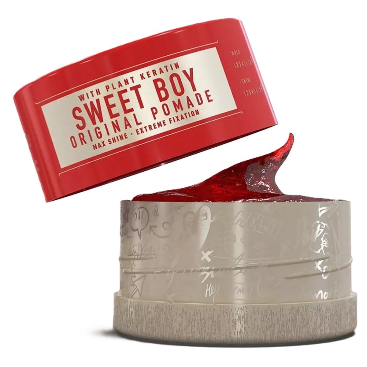 IMMORTAL INFUSE - Cera Immortal Sweet Boy 150ml