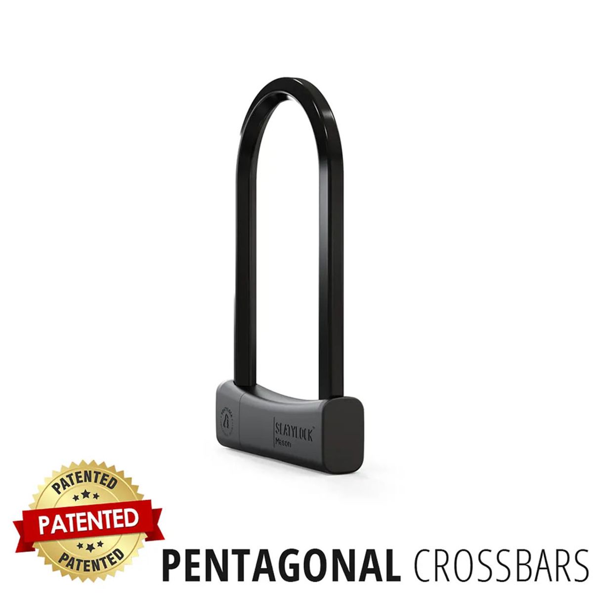 SEATYLOCK - Candado Seatylock Mason 22cm