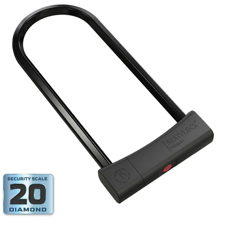 SEATYLOCK - Candado Seatylock Mason 30cm
